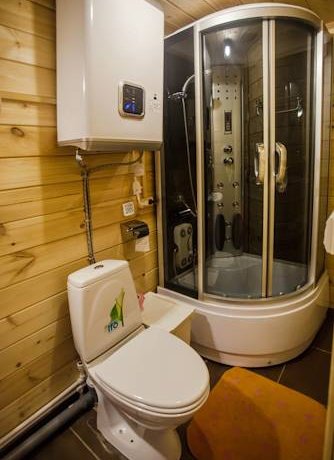 Гостиница Гостевой дом Surf Point Весково-8