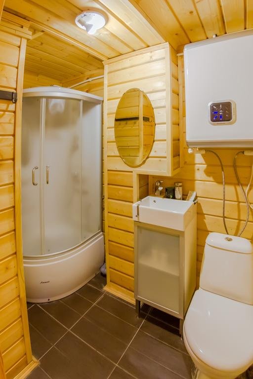 Гостиница Гостевой дом Surf Point Весково
