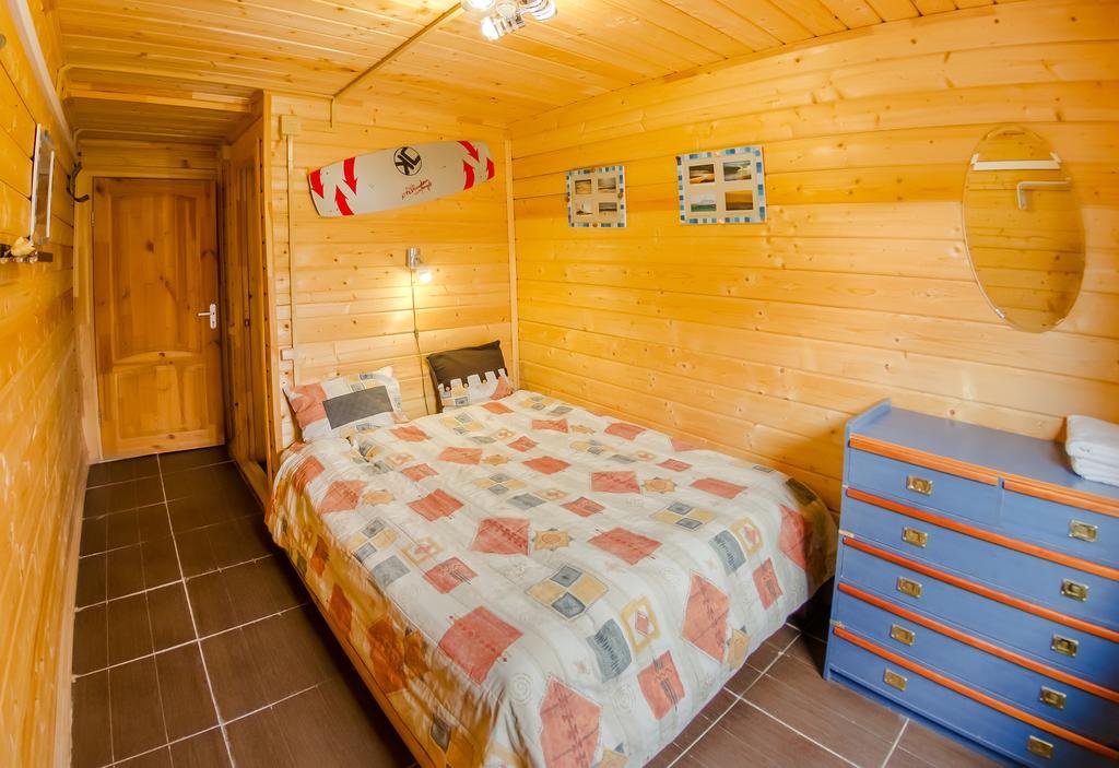 Гостиница Гостевой дом Surf Point Весково