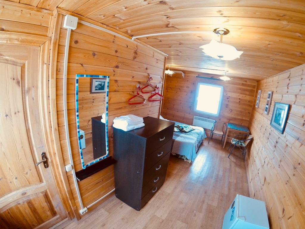 Гостиница Гостевой дом Surf Point Весково
