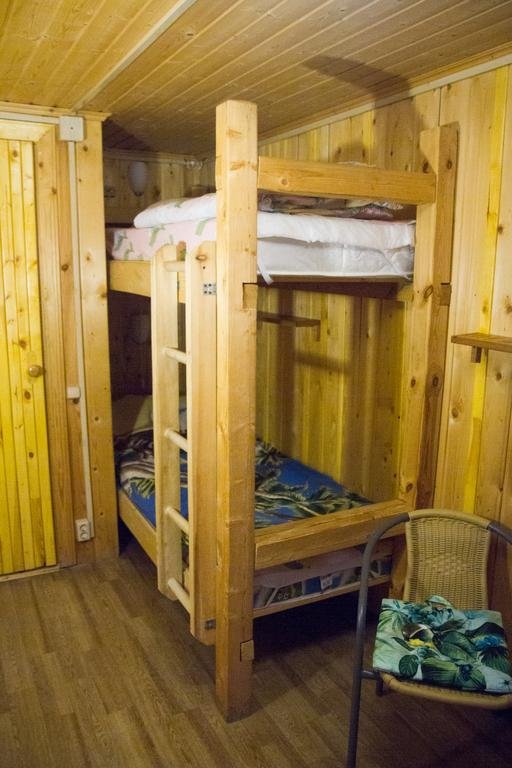 Гостиница Гостевой дом Surf Point Весково