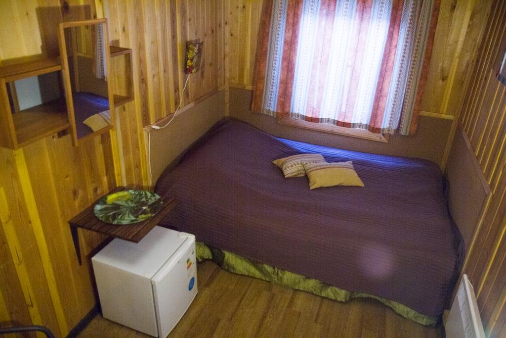 Гостиница Гостевой дом Surf Point Весково