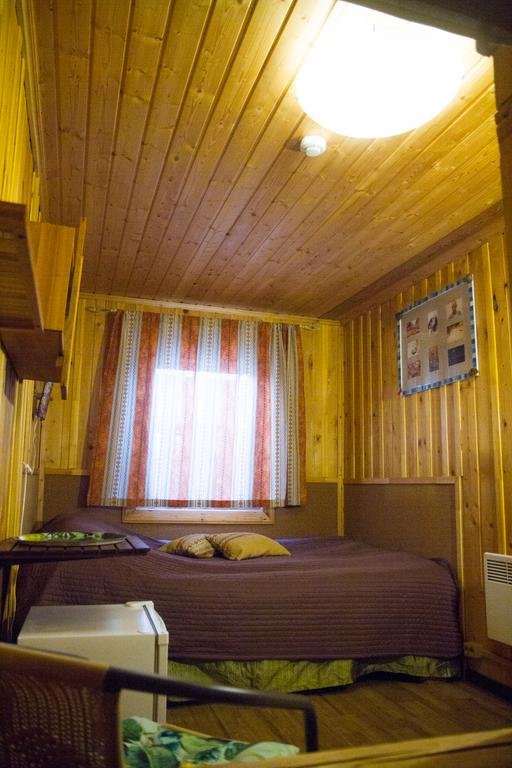 Гостиница Гостевой дом Surf Point Весково