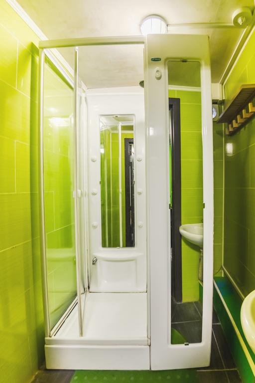 Гостиница Гостевой дом Surf Point Весково