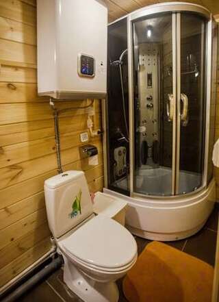 Гостиница Гостевой дом Surf Point Весково-4