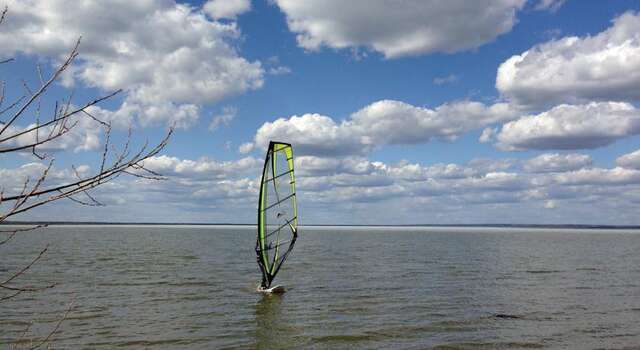 Гостиница Гостевой дом Surf Point Весково-4